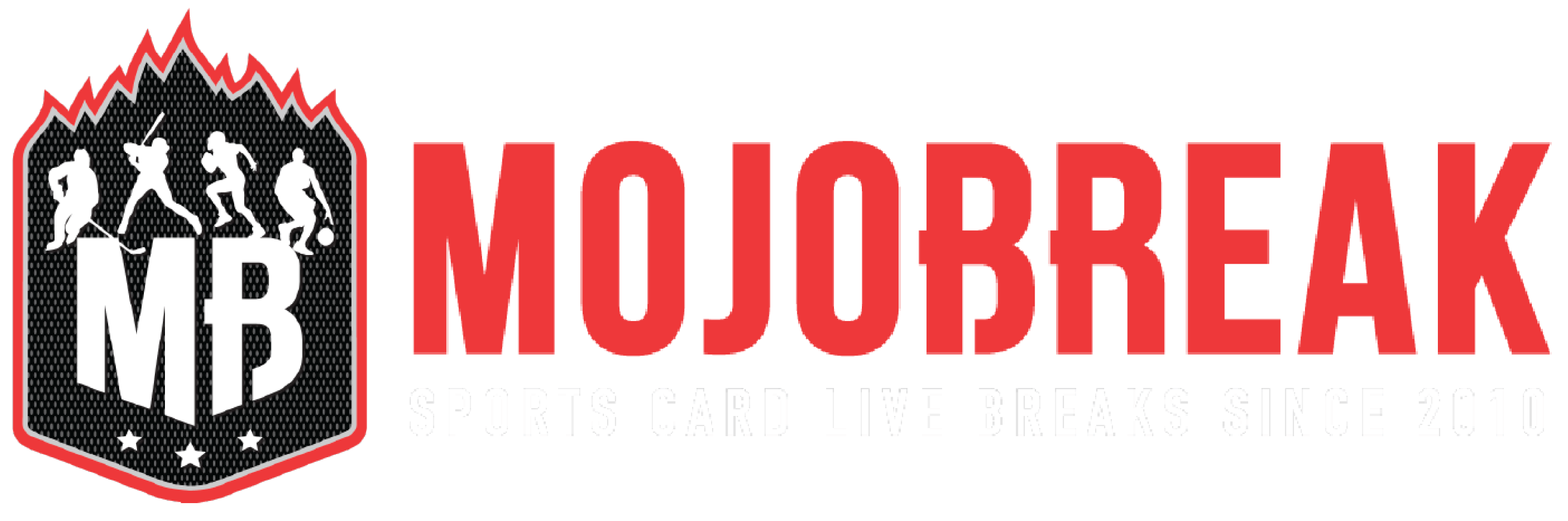 Mojobreak
