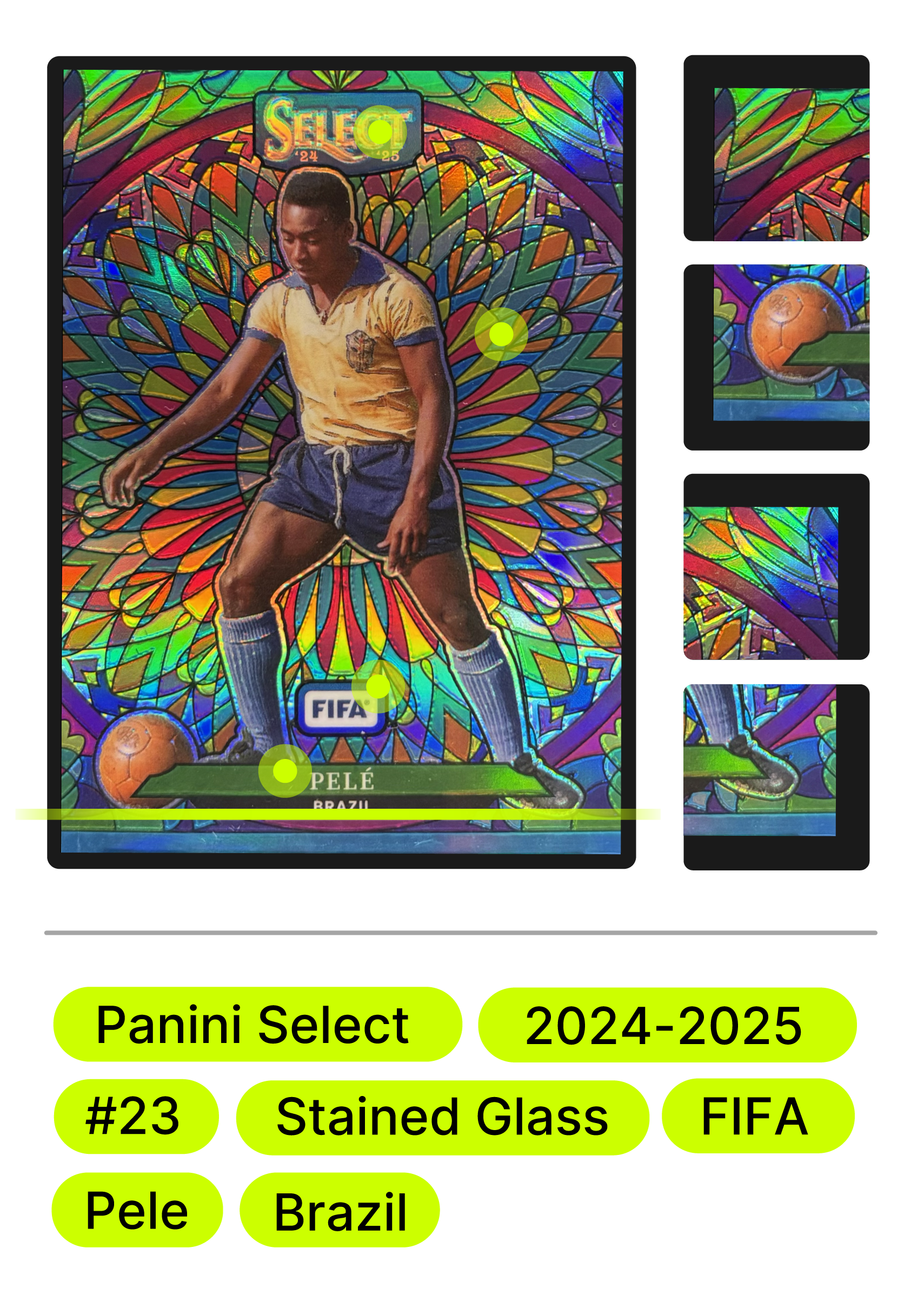 AI Recognition