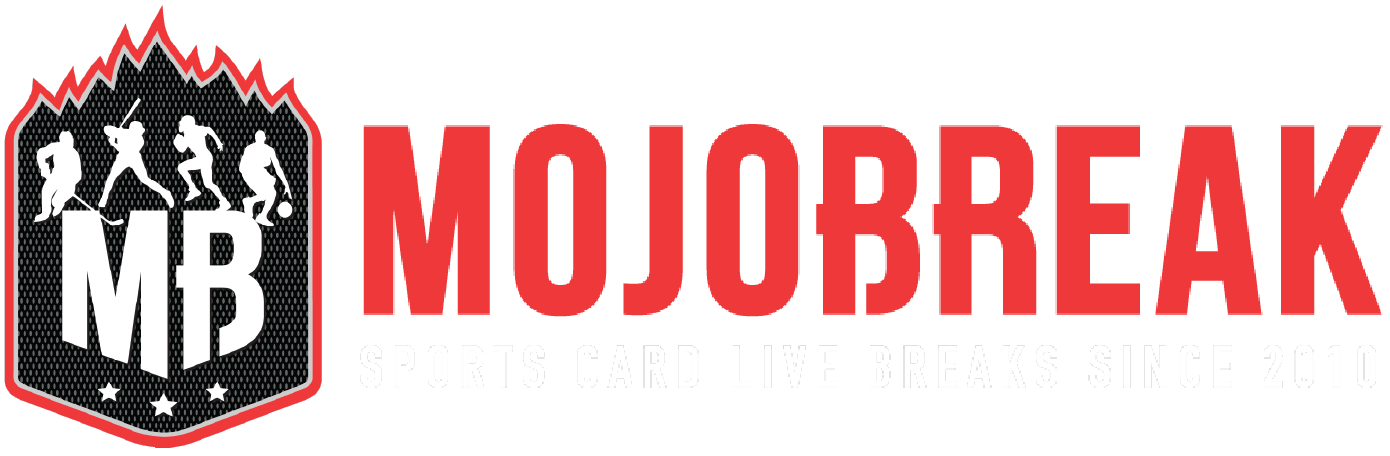 Mojobreak